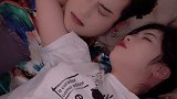 “有你就能睡个好觉”，这大概就是最让人欣慰的话