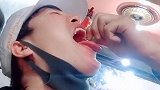 最近吃饭喝水老是找不到感觉，想家了