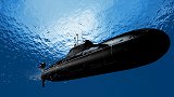 鲸鱼可以潜入深海3000米，但钢铁做的潜艇却不行？