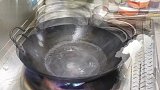 大厨分享鲜菌白菜豆腐汤家常做法，清淡营养味道鲜，全家人都爱喝