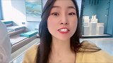 护肤保养正在直播~