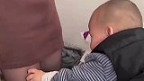 这孩子以后能成大事