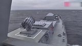 俄罗斯潜艇发射巡航导弹，比战斧还厉害？