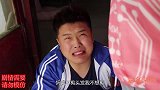 小燕子得病头发掉光，刘星为让小燕子开心留了长头发，结局感动