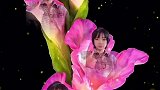 心如莲花 新年快乐！友友们