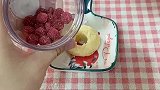 给鼠鼠做个小蛋糕
