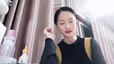 美女化妆前与化妆后的样子，这年头化妆堪比整容，太神奇了