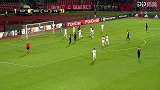 欧联-1718赛季-小组赛-第2轮-科尔察vs年轻人-全场