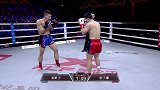 昆仑决-20190317-小将身高没优势，场上机会抓的准，占据主动