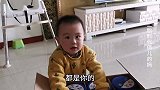 宝妈昨天捡了五千块钱，今天全花光，真过瘾
