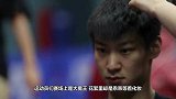 次元破裂！陈漫掌镜，为国乒拍摄新年复古大片，刮起炫酷复古风