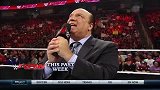 WWE-15年-ME第147期：大秀哥碾压纯种美国人 殺神组合溃不成军-全场