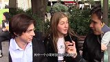 美国街头采访：中国和日本哪个更强大？美国人的回答令人认同！