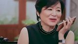 汪涵连线妻子，林青霞：我不小心碰了你老公一下，请不要介意