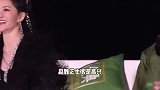 叶童与赵雅芝在浪姐决赛夜拥抱，一路小跑眼中含泪，感动到要哭了