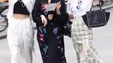 街拍这应该是成都街拍界的最强阵容了吧