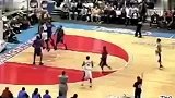街球-14年-篮球史上瞠目结舌的表演 猛男们扣碎篮板大合集-专题