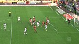 德甲-1617赛季-联赛-第20轮-因戈尔施塔特0:2拜仁慕尼黑-精华