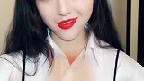 邋遢大姐起床后，一秒变身气质美女！