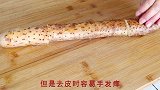 山药核桃放锅里蒸一蒸，好处特别多，老公赶紧做给老婆吃吧
