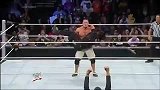 WWE-14年-约翰·塞纳vs塞思·罗林斯-专题