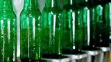 为什么啤酒瓶的颜色大多都是绿色