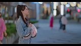 我的小确幸：周程程展示厨艺，全副武装的打扮，让丛容不淡定了。