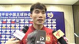 中超-17赛季-郑智：亚冠规则是平等的  我们跟穆里奇不需要磨合-新闻