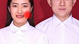 结婚证件，修图是一种欢乐雨巷  结婚证件照