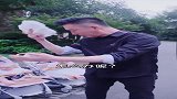也不是真想换尿布，就是单纯的想结个亲家