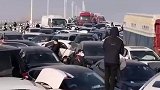 开车无小事，安全第一位