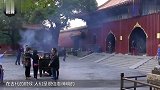 世界上第一个“冷冻人”50年过去了，现在复活了么
