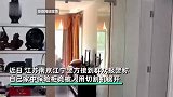 男子沉迷网络赌博，身背切割机锯开保险柜，万现金首饰全部拿下
