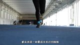 赤足跑的福音！价格超千元的锁甲跑鞋，坚固耐磨水陆通吃！