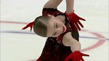 拿铁2023俄奖赛总决赛短节目