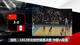 中国女排3-0横扫秘鲁 首夺女排世锦赛冠军