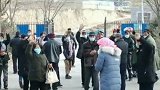 宁夏西吉一工头用工人工资支付儿媳彩礼，36位民工集体维权。