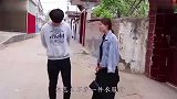 董事长低调回家参加侄子婚礼，竟被大嫂侄子看不起，结局值得深思