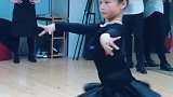 孩子，自律给你自由