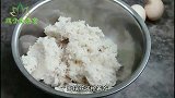我家隔夜饭从不2次蒸，淋上2个鸡蛋香味十足，出锅瞬间被扫光