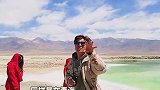 西藏回来可以顺路去趟翡翠湖，青海绝美地之一