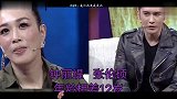 9对姐弟恋的明星，钟丽缇、张伦硕、洪欣、张丹峰、你看好哪一对