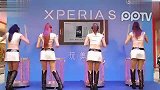 索尼Xperia S LT26i打鼓表演