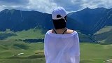 伊犁给心情一次放飞的机会吧