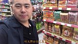 2斤甜水面13元，1斤拌菜12块，超小厨一人吃3斤，太过瘾了
