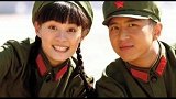 孙俪分享与儿女有爱日常等等看妈妈旧作提问显童心
