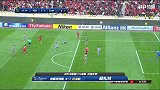 2018亚冠1/4决赛五佳扑救 水原门神补时扑点拒绝逆转