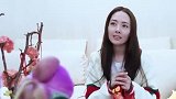 郭碧婷产后七个月正式复工 腰身纤细身材绝佳