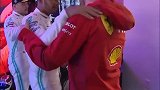 你认为他是F1历史上最好的车手么？f1