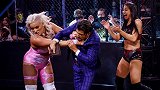 NXT第632期：莫奈联手杰西 斯通场外干扰